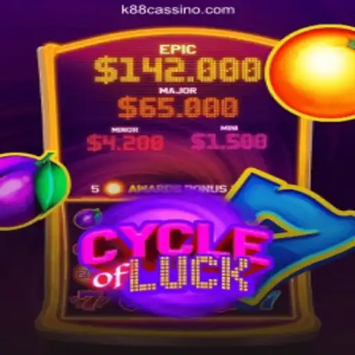 CycleofLuck: Thrilling Gameplay and Strategy