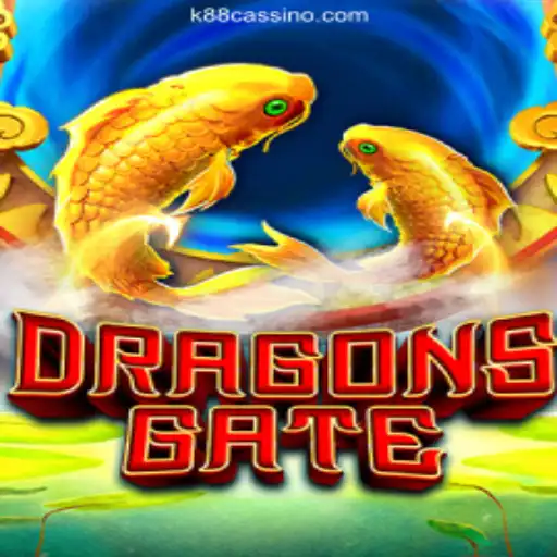 DragonsGate: Master the Art of Fantasy Role-Playing with k88's Quick Bets and Real Profits