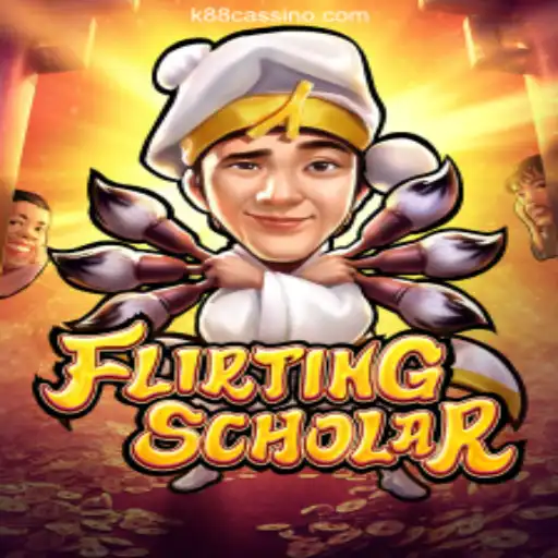 Unveiling the Enchantment of FlirtingScholar in the World of K88 Gaming