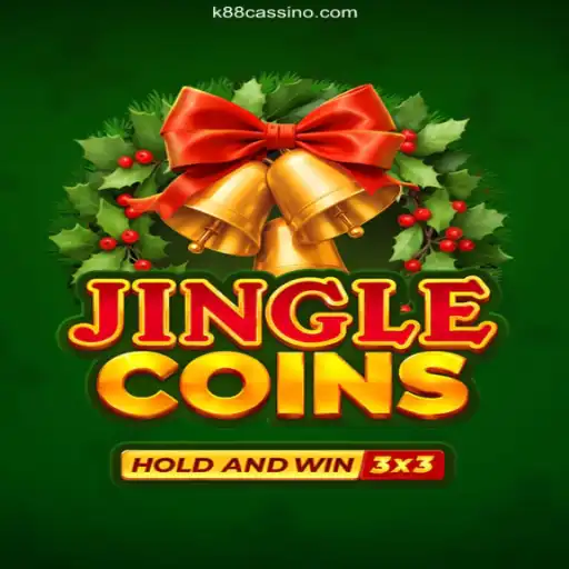 Explore the Exciting World of Jinglecoins with K88 - Apostas Rápidas, Pix Instantâneo e Lucros Reais
