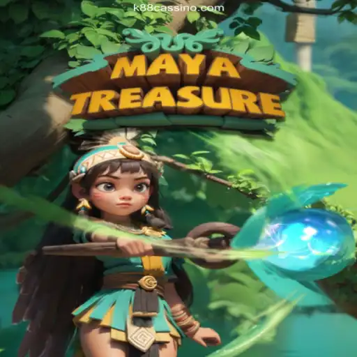 Discover the Exciting World of MayaTreasure with K88 – Apostas Rápidas, Pix Instantâneo e Lucros Reais💸