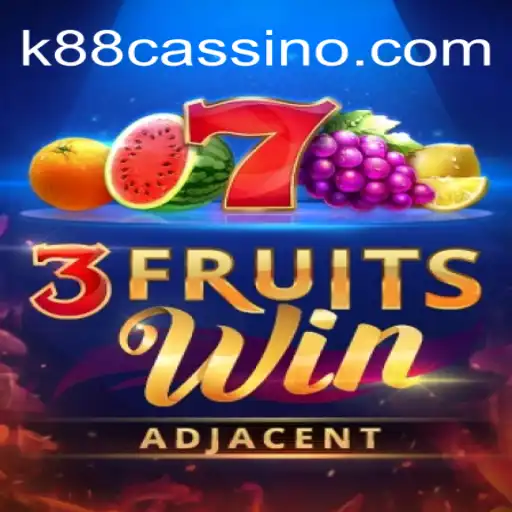 Explore the Exciting World of 3FruitsWin and K88 – Apostas Rápidas, Pix Instantâneo e Lucros Reais