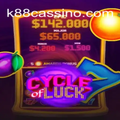CycleofLuck: Thrilling Gameplay and Strategy