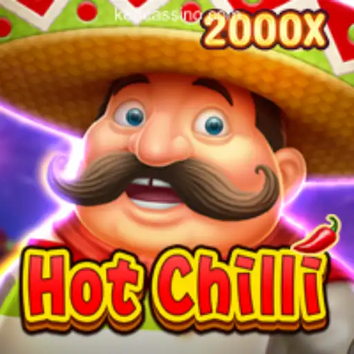 Unveiling the Thrills of HotChilli Casino Game with k88 – Apostas Rápidas, Pix Instantâneo e Lucros Reais💸