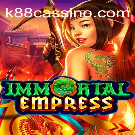 ImmortalEmpress: A Journey into Fantasy and Intrigue