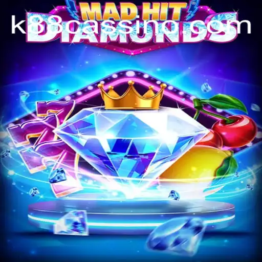 MadHitDiamonds: Dive into the Dazzling World of Quick Wins and Real Profits