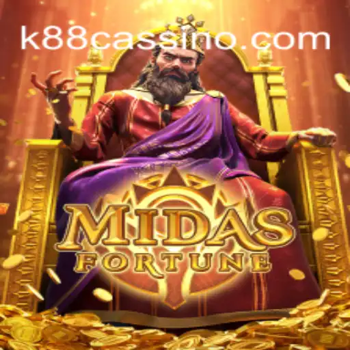 Master the Game: MidasFortune and the Allure of K88 Apostas Rápidas