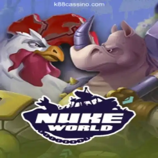 Exploring NukeWorld: A Dive into the Game's Mechanics and Strategy