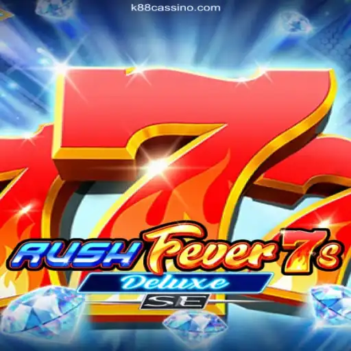 Dive into Excitement with RushFever7sDeluxeSE