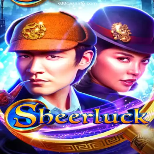 Unveiling Sheerluck: The Intriguing World of Mystery Gaming and K88 - Apostas Rápidas, Pix Instantâneo e Lucros Reais💸