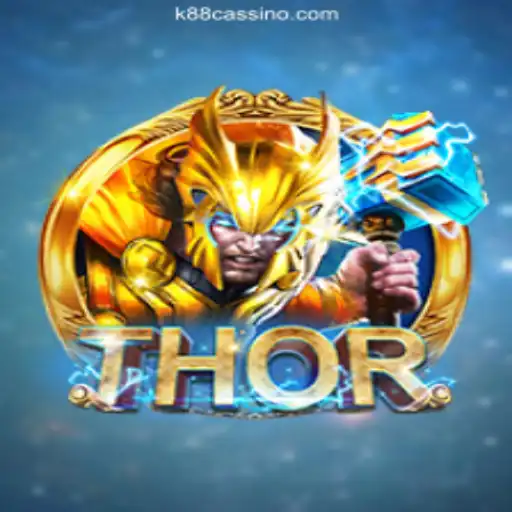 Unveiling the Mighty World of THOR: A Riveting Adventure with K88 – Apostas Rápidas, Pix Instantâneo e Lucros Reais💸