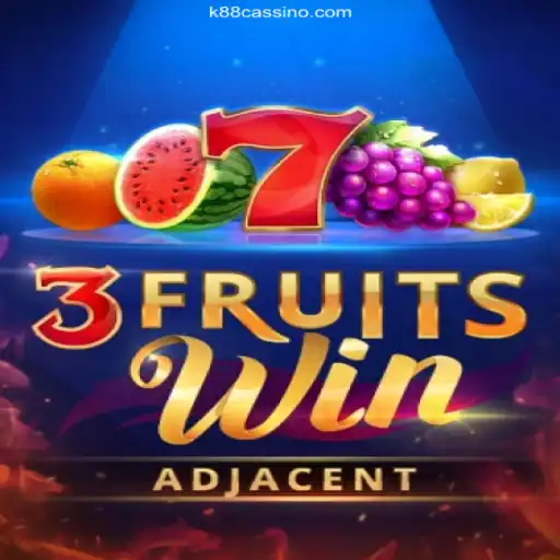 Explore the Exciting World of 3FruitsWin and K88 – Apostas Rápidas, Pix Instantâneo e Lucros Reais