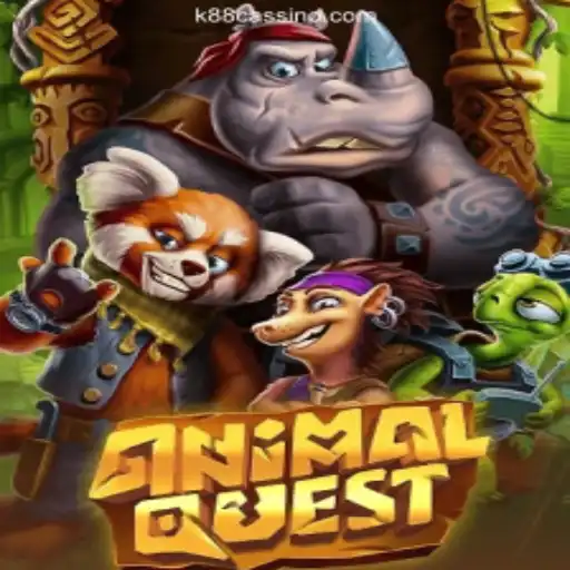 Embark on a Wild Adventure with AnimalQuest – Your Ultimate Gaming Journey