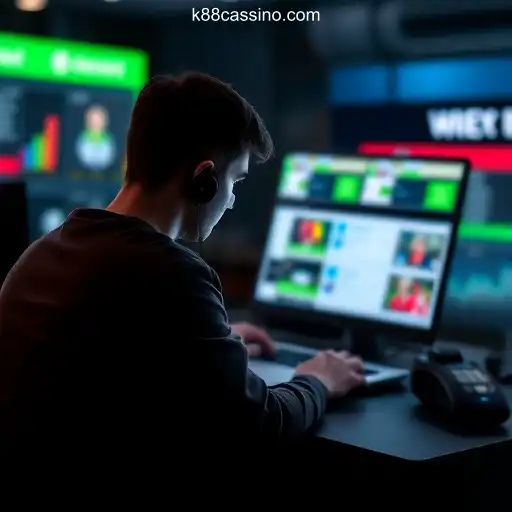 Contact Us: The Bridge to Seamless Communication with k88