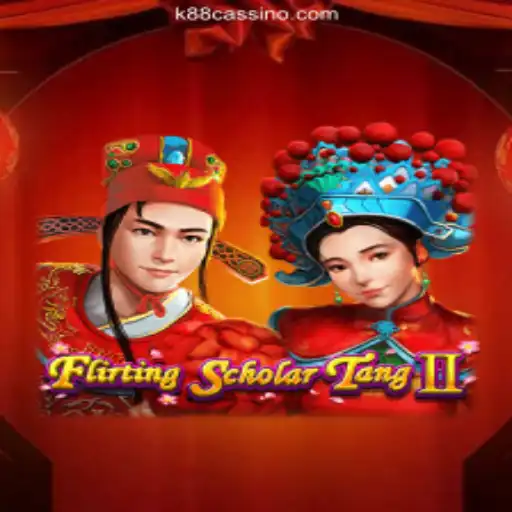 The Enchanting World of FlirtingScholarTangII