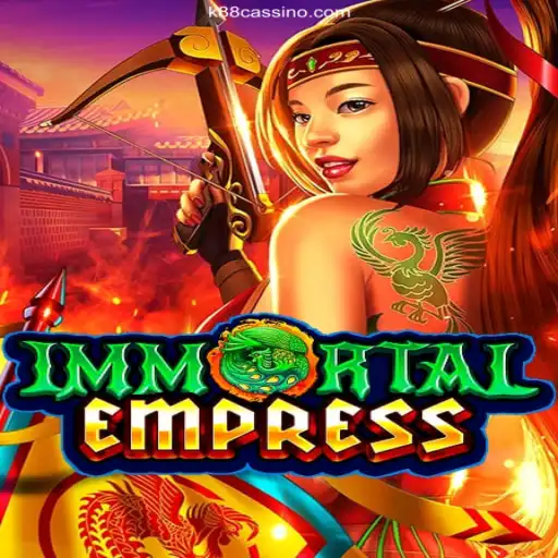 ImmortalEmpress: A Journey into Fantasy and Intrigue