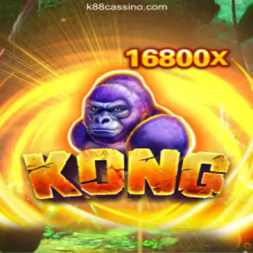 Kong: Unleashing the Thrills of K88 – Apostas Rápidas, Pix Instantâneo e Lucros Reais💸