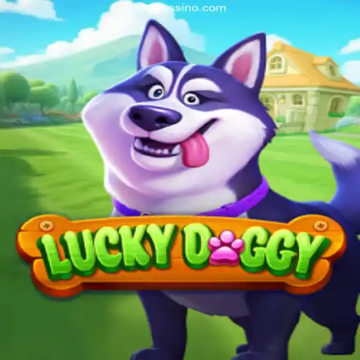 Unveiling LuckyDoggy: Your Ticket to Instant Wins and Real Profits