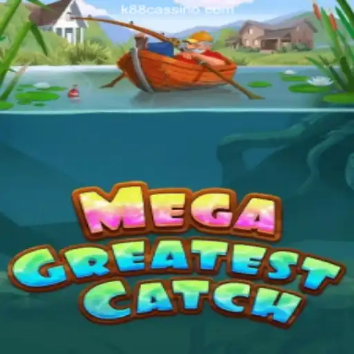 Ultimate Guide to MegaGreatestCatch: A Thrilling Game Adventure