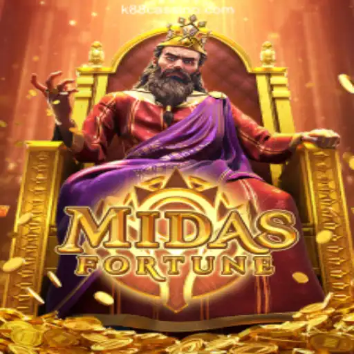 Master the Game: MidasFortune and the Allure of K88 Apostas Rápidas