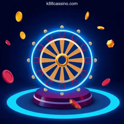 Rotary Games with k88: Fast Bets and Real Profits