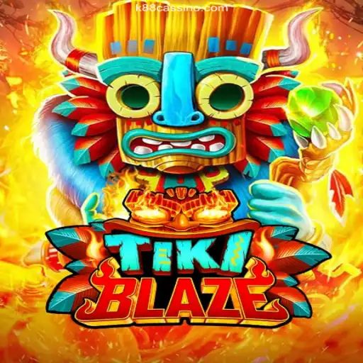 TikiBlaze: The Thrilling Game Redefining Entertainment